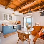 בית נופש Casa Da Rocha