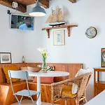 Casa Da Rocha בית נופש *
