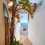Casa Da Rocha בית נופש