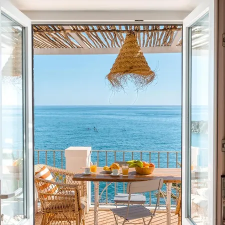 Casa Da Rocha Câmara de Lobos