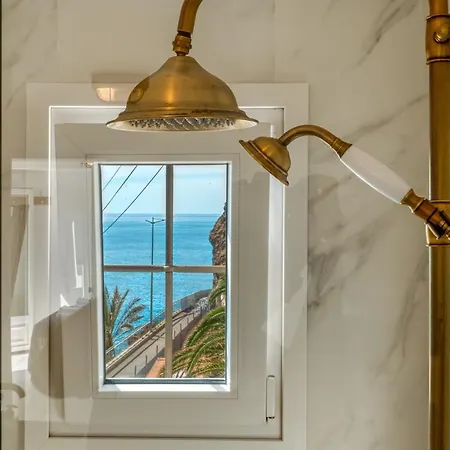 בית נופש Casa Da Rocha *