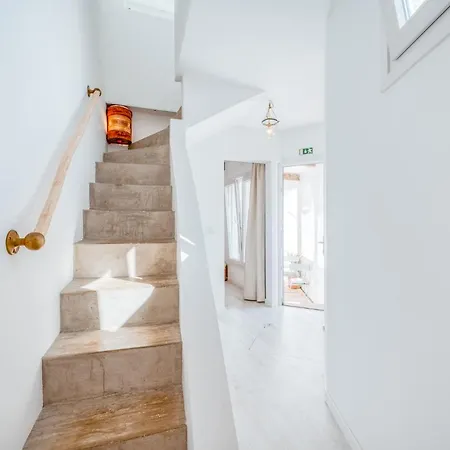 Casa Da Rocha בית נופש