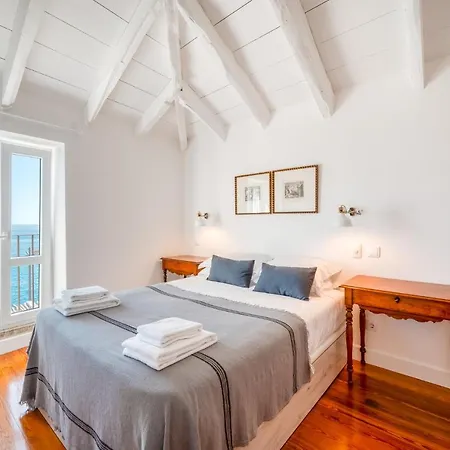 בית נופש Casa Da Rocha *