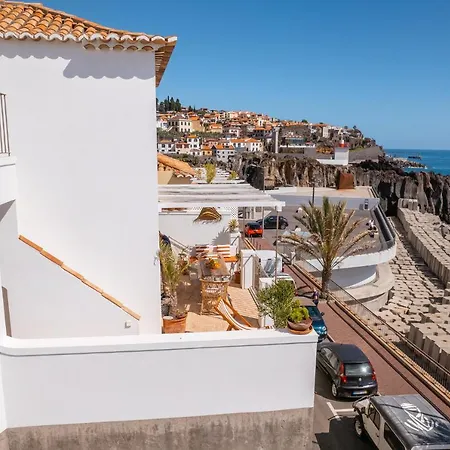 Casa Da Rocha בית נופש *