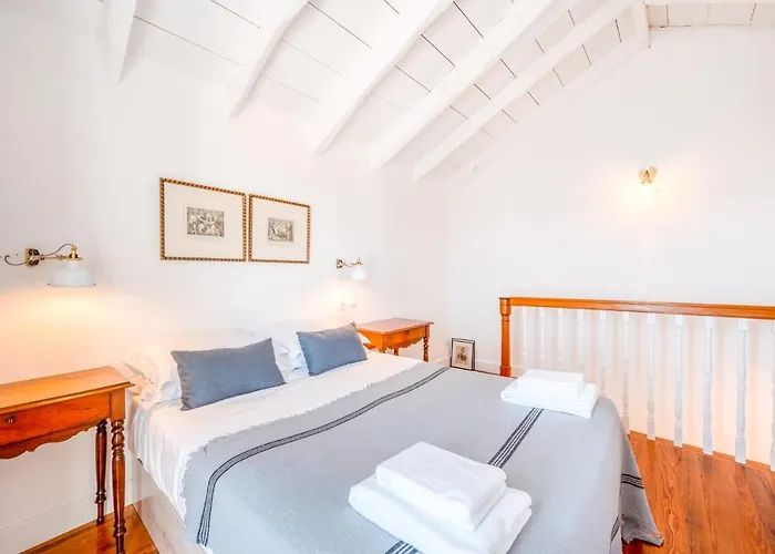 Holiday home Casa Da Rocha *