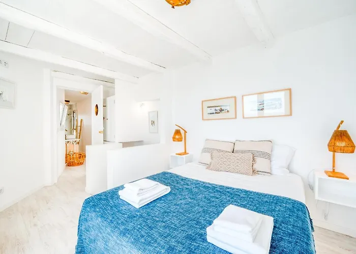Holiday home Casa Da Rocha *