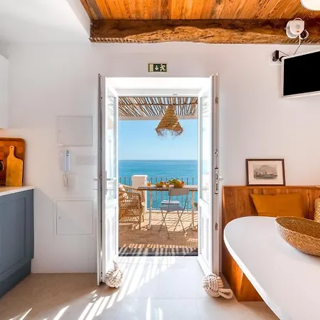 Casa Da Rocha بيت للعطل