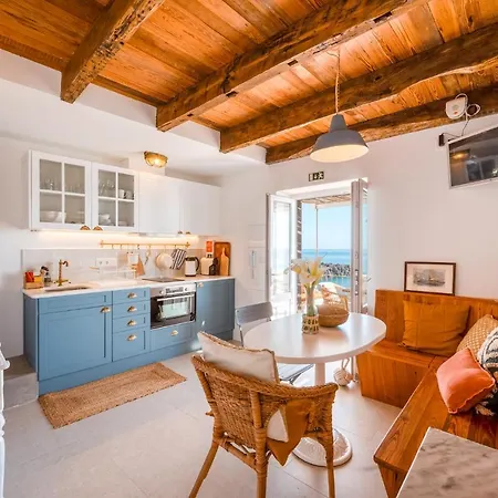 Vakantiehuis Casa Da Rocha