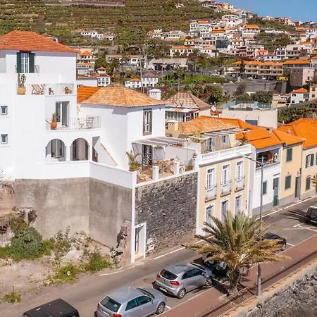 Vakantiehuis Casa Da Rocha *