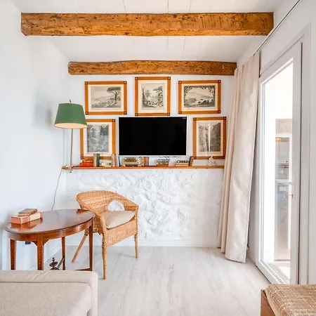 Casa Da Rocha Сasa de vacaciones *