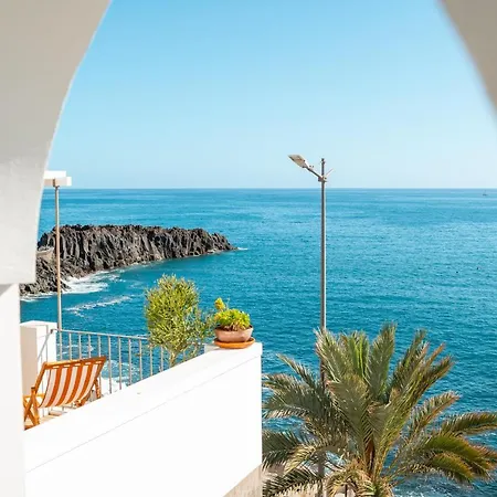 Vakantiehuis Casa Da Rocha
