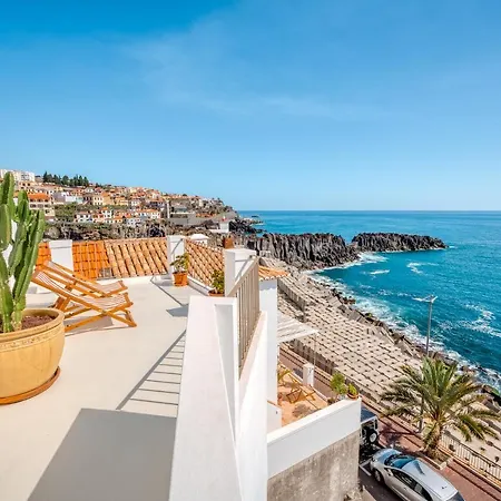 Casa Da Rocha Vakantiehuis