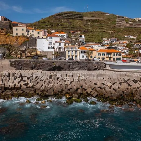 Casa Da Rocha Vakantiehuis *