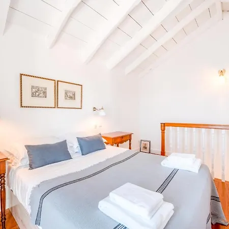 Vakantiehuis Casa Da Rocha *
