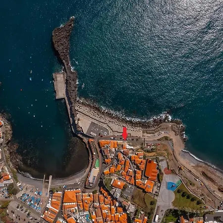 بيت للعطل Casa Da Rocha