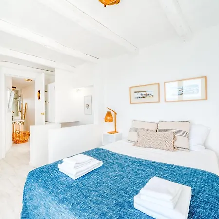 Hébergement de vacances Casa Da Rocha *