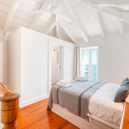 Casa Da Rocha بيت للعطل *