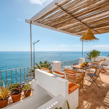 Casa Da Rocha Hébergement de vacances Câmara de Lobos