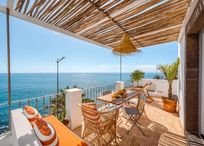 Casa Da Rocha Hébergement de vacances Câmara de Lobos