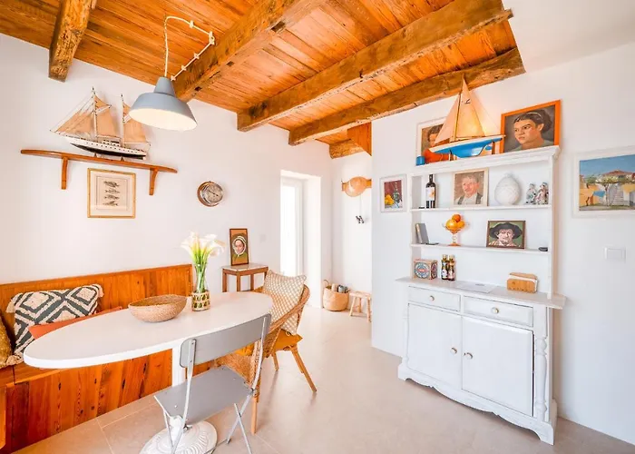 Casa Da Rocha Câmara de Lobos