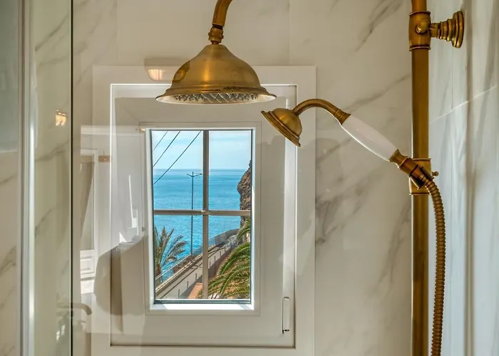 Hébergement de vacances Casa Da Rocha *