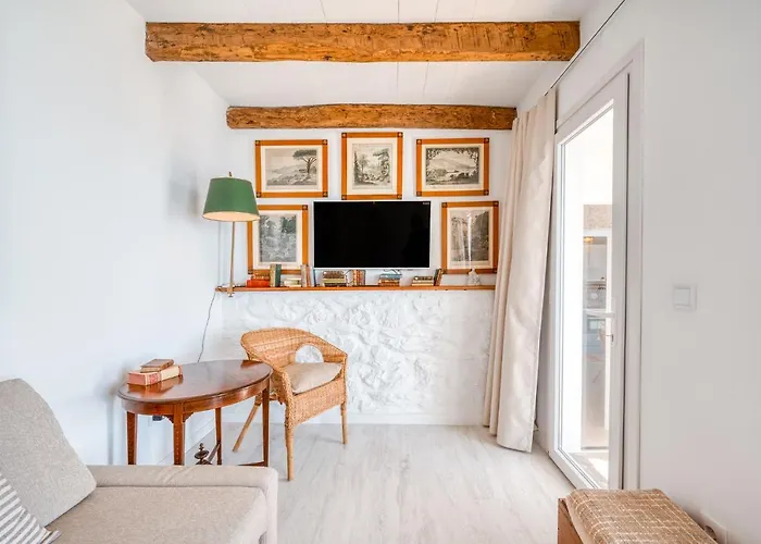 Casa Da Rocha Hébergement de vacances *