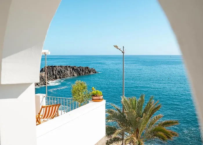 Сasa de vacaciones Casa Da Rocha