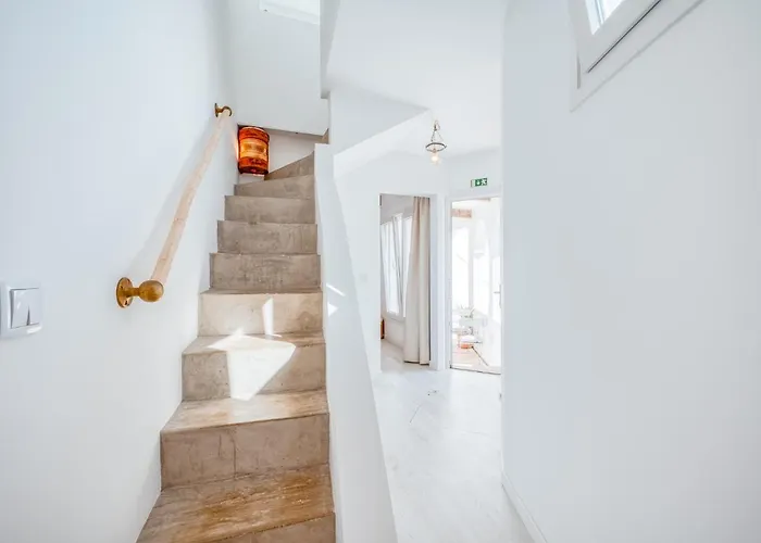 Casa Da Rocha Hébergement de vacances