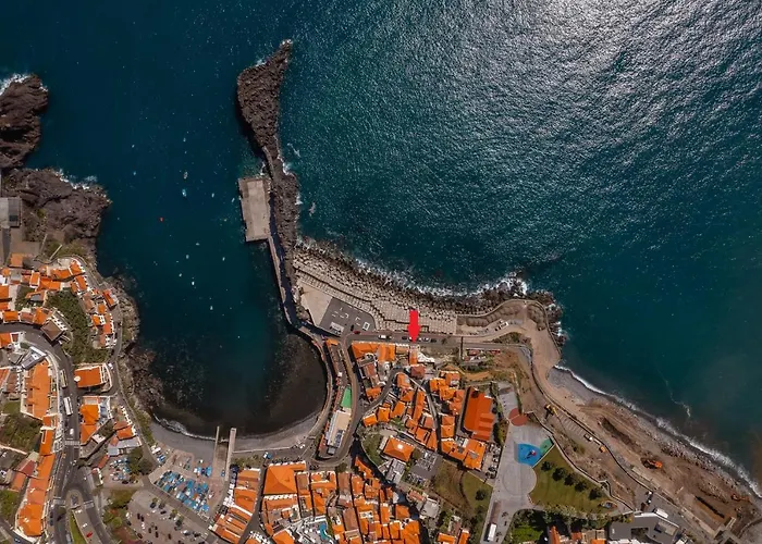 Hébergement de vacances Casa Da Rocha