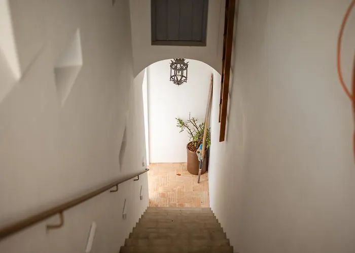 Casa Da Rocha Hébergement de vacances Câmara de Lobos