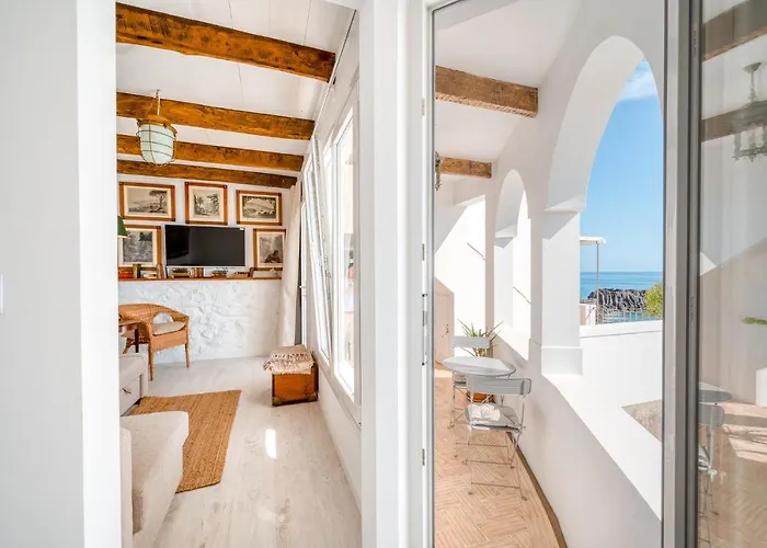 Casa Da Rocha Câmara de Lobos