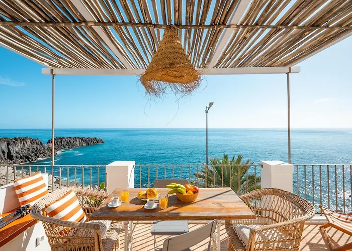 Hébergement de vacances Casa Da Rocha *