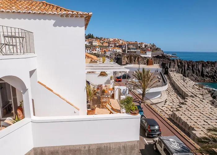 Casa Da Rocha Сasa de vacaciones *