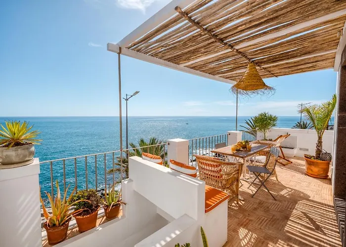 Casa Da Rocha Сasa de vacaciones Câmara de Lobos