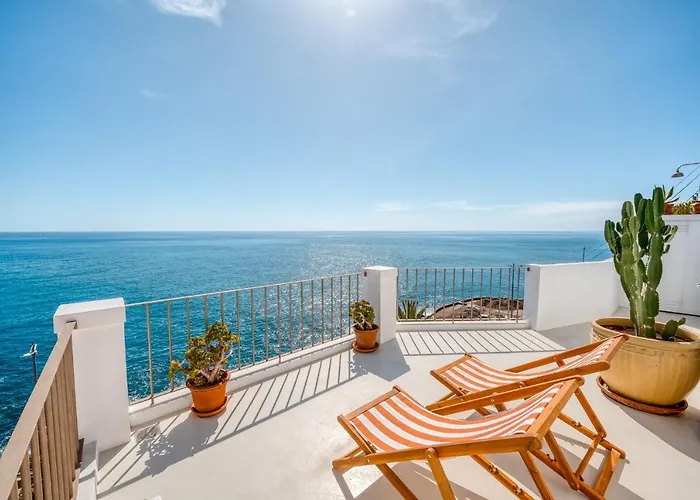 Casa Da Rocha Сasa de vacaciones *