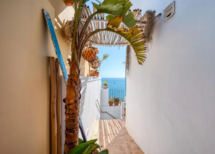 Casa Da Rocha Hébergement de vacances